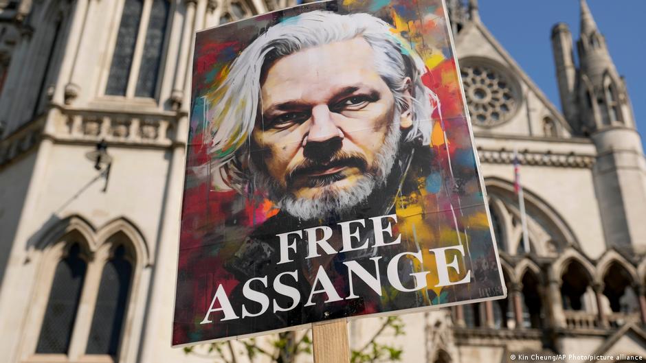 The drama surrounding Wikileaks founder Julian Assange has preoccupied the global public for years