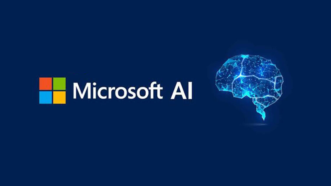 Microsoft AI mega investment