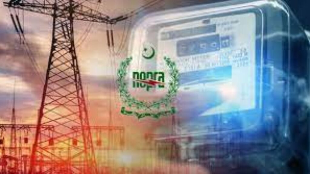 NEPRA reduces electricity prices