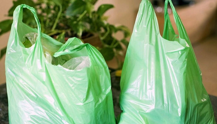 plastic bags Punjab