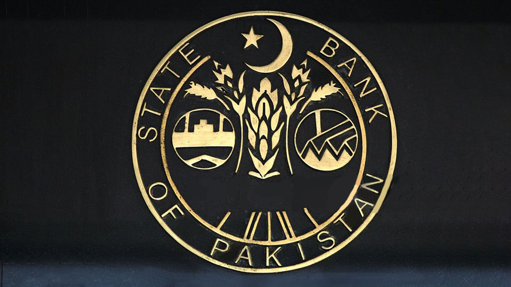 State Bank of Pakistan policy rate cut in June 2024