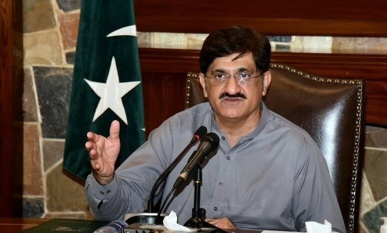 The Chief Minister of Sindh instructed law enforcement agencies to intensify operations against street crime and drug mafias in Karachi on Thursday.