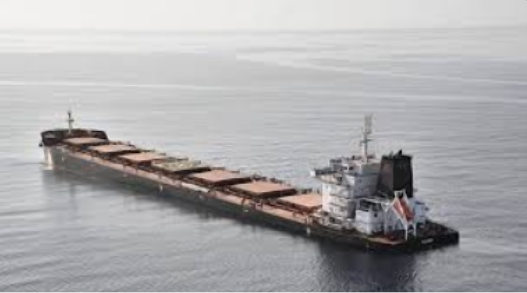 Houthis are believed to have sunk a second ship (Greek-owned Tutor) in the Red Sea, the United Kingdom Maritime Trade Operations (UKMTO) said on Tuesday.