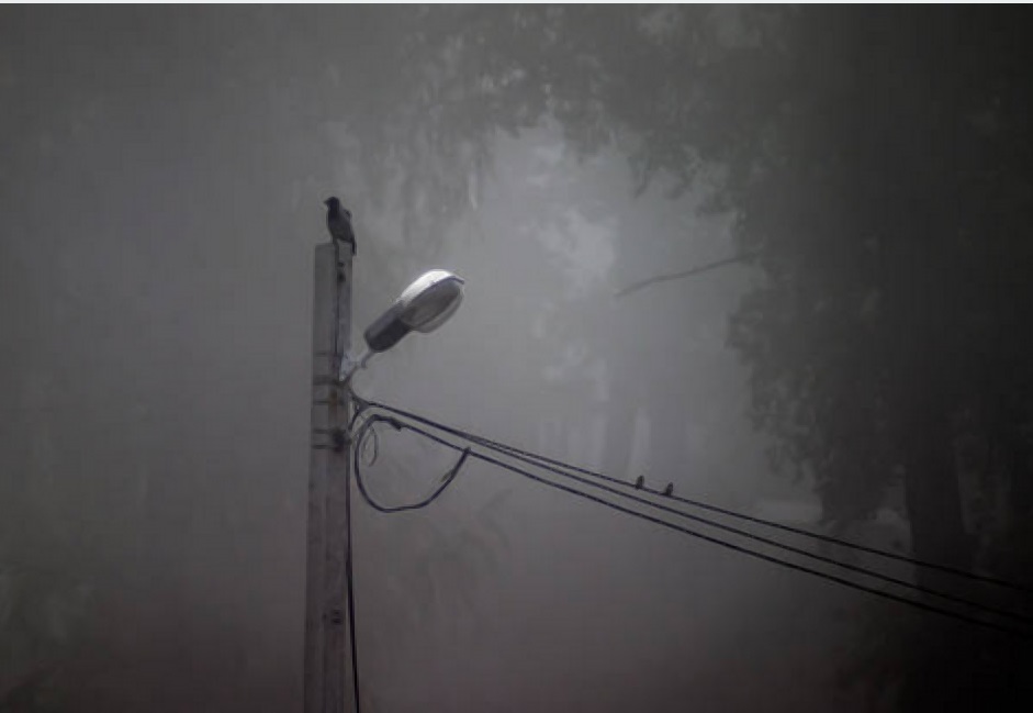 Ecuador has been hit by a nationwide power outage, leaving the nation of some 18 million in the dark as authorities work to resolve the problem, public works minister Roberto Luque said on X on Wednesday.