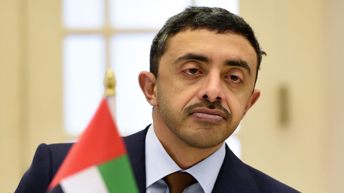United Arab Emirates (UAE) said it succeeded in mediating an exchange of 180 prisoners of war between Russia and Ukraine, the state news agency WAM said on Tuesday.