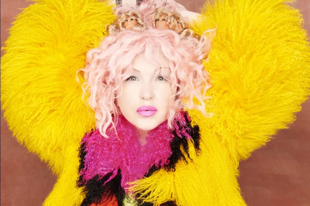 Cyndi Lauper 2024 Farewell tour, documentary and collabs HUM News