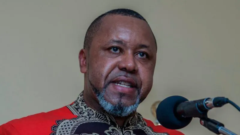 Malawi vice president plane missing