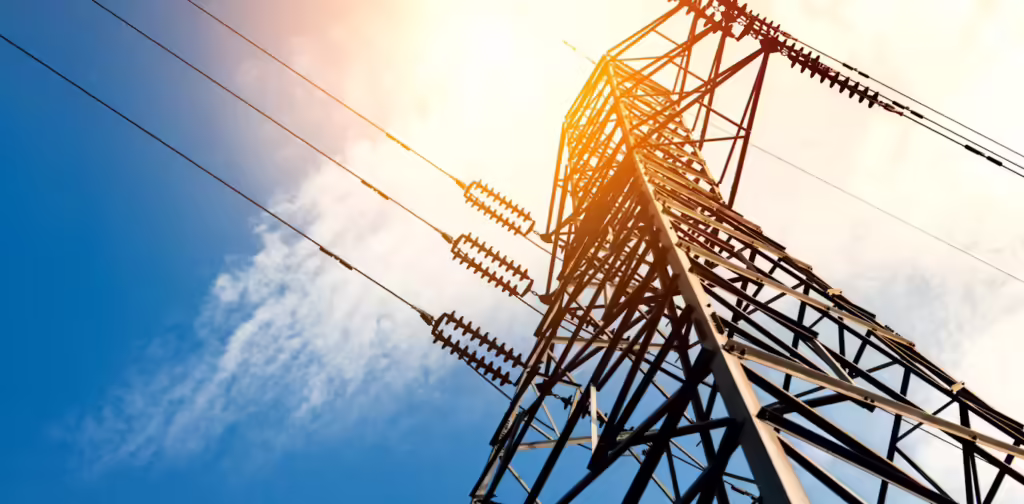 G-B power crisis