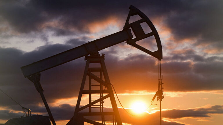 global oil prices