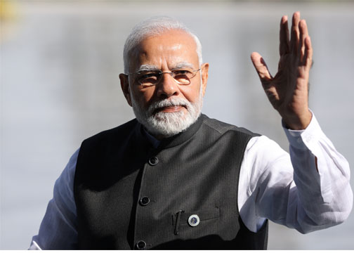 Modi