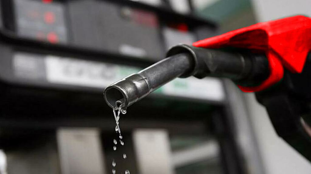 Pakistan petroleum import bill surge