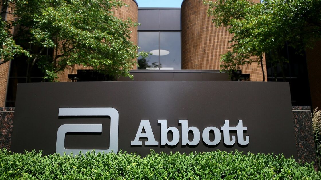 A jury on Friday found that Abbott Laboratories' specialised formula for premature infants caused an Illinois girl to develop a dangerous bowel disease, ordering the healthcare company to pay $95 million in compensatory damages.