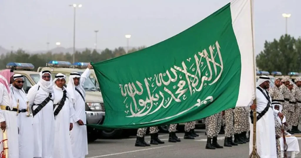 Saudi Arabia executes Pakistani