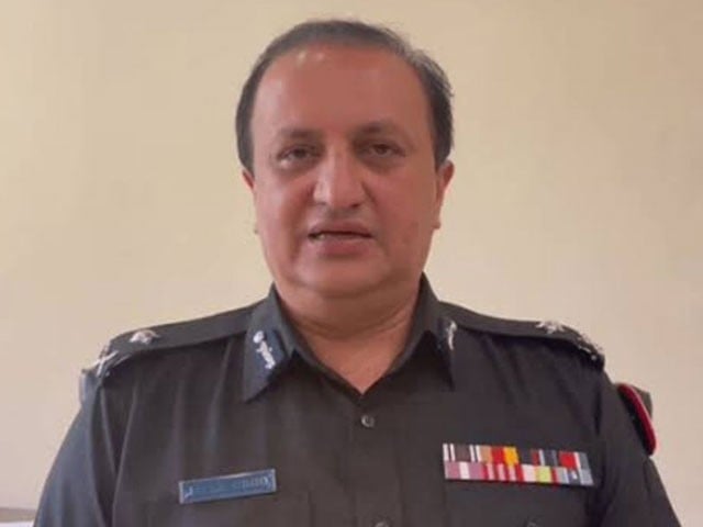 Karachi to get new police chief - HUM News