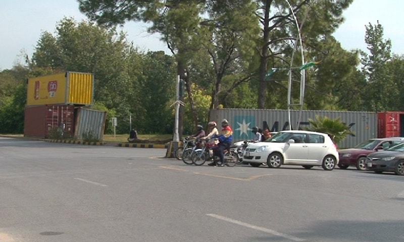 Islamabad