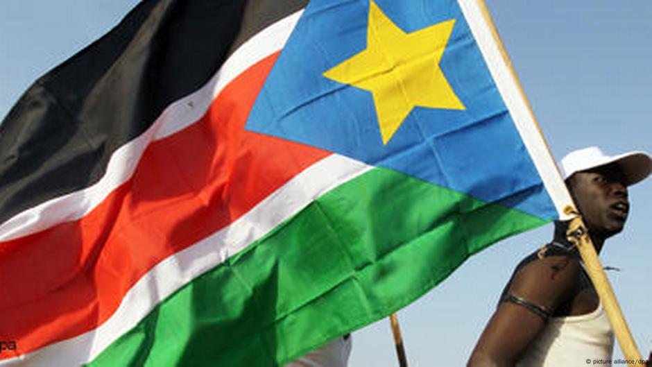Independence Day: South Sudan is Africa's youngest country — and one of the most troubled ones