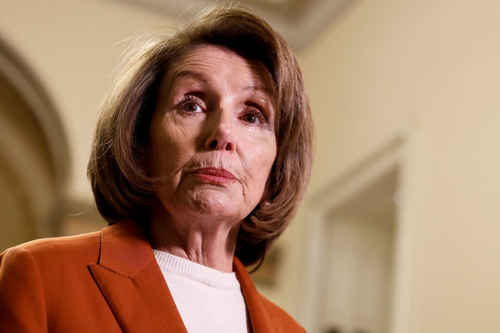 : Former House of Representatives Speaker Nancy Pelosi has told President Joe Biden he cannot win the November 5 election and backed Representative Adam Schiff's call for him to step aside, a top White House source with direct knowledge of the matter said.