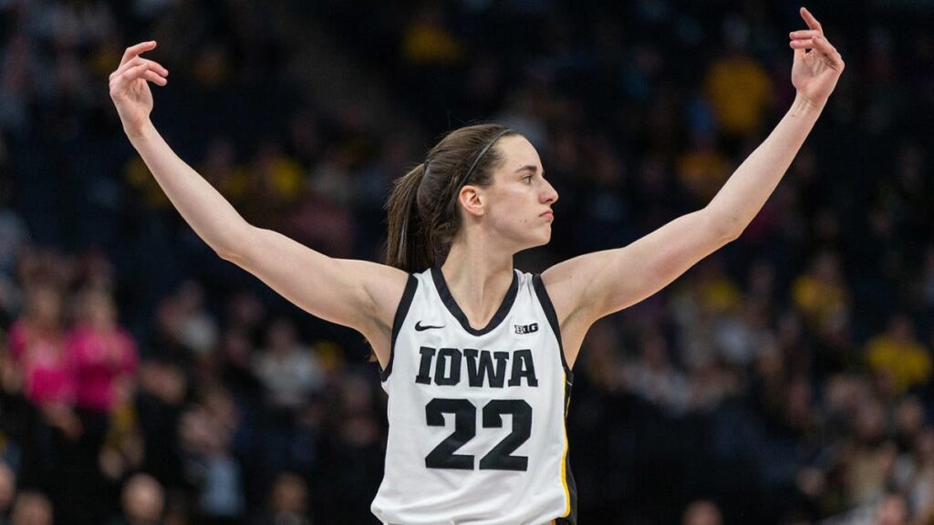 Caitlin Clark broke the Women's National Basketball Association's (WNBA) single-game assists record, cementing her status as the frontrunner for the 