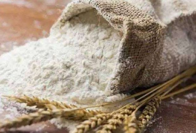 flour prices Punjab