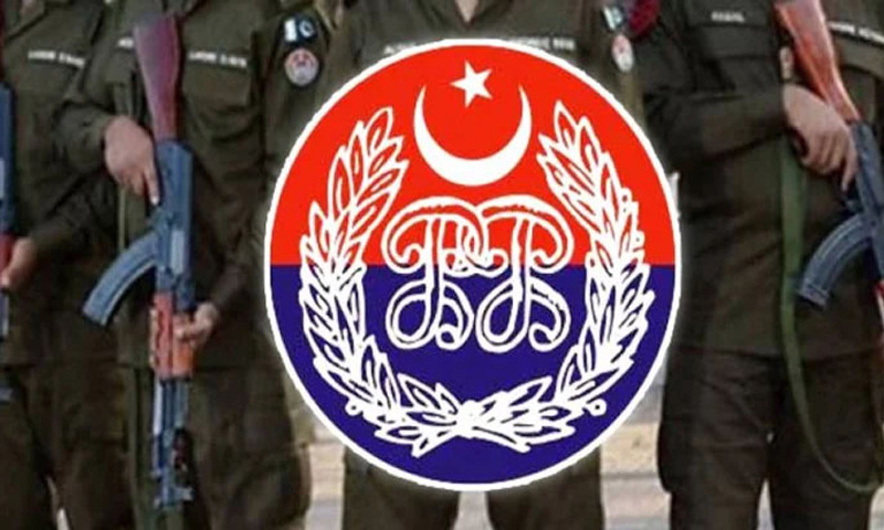 Punjab police