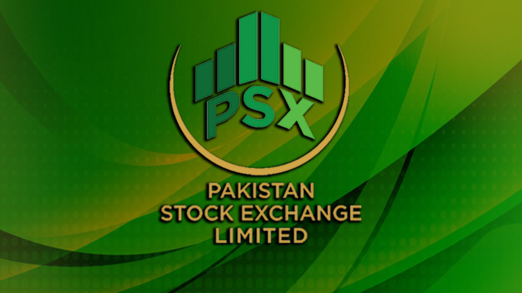 Pakistan stock market latest highest closing