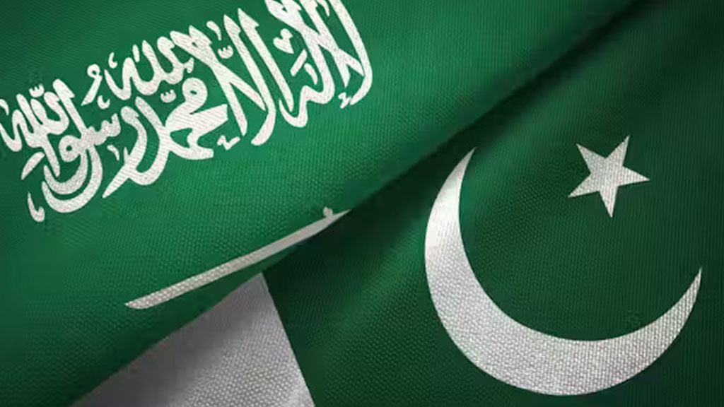 Saudi Arabia Pakistan visa requirement