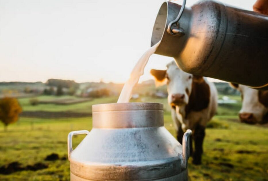 Hyderabad's district administration adjusted milk prices in the city following recommendations from the Livestock Sindh department on Tuesday.