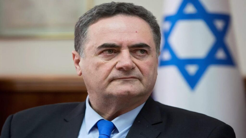 Israeli FM said that his country was approaching an all-out war against Hezbollah and Lebanon after a rocket attack.