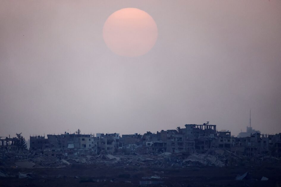 Hamas made a pretty significant adjustment in its position over a potential hostage release deal with Israel, a senior United States (US) administration official said on Thursday, expressing hope that it would lead to a pact that would be a step to a permanent ceasefire.