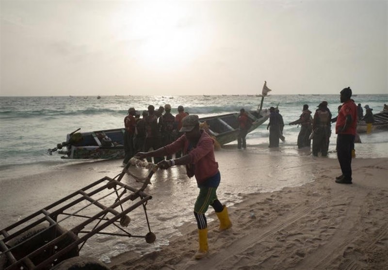 At least 89 bodies have been recovered off the coast of Mauritania after a migrant boat capsized this week, the West African country's state news agency and the head of afishing association said.
