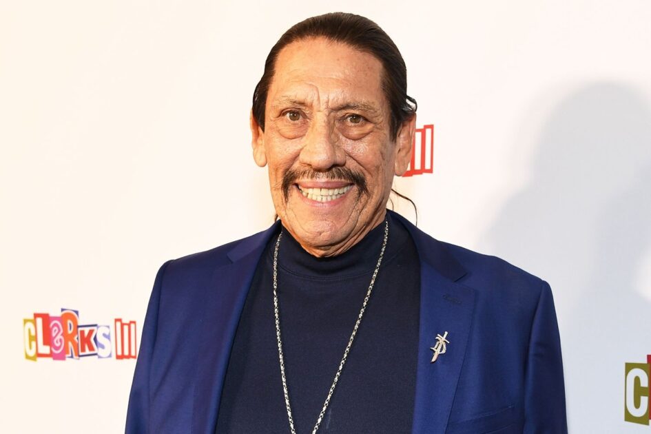 Action star Danny Trejo found himself in a brawl during the United States (US) independence day parade in Los Angeles.