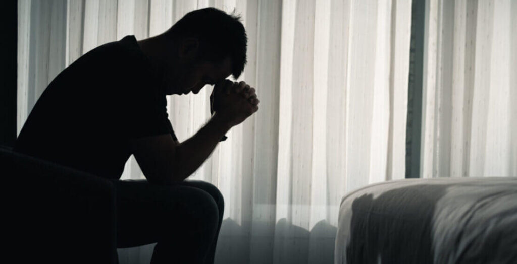 dementia anxiety