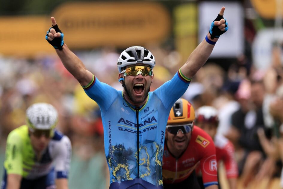Renowned British cyclist Mark Cavendish indicated that he has likely competed in his final professional race following the conclusion of the Tour de France.