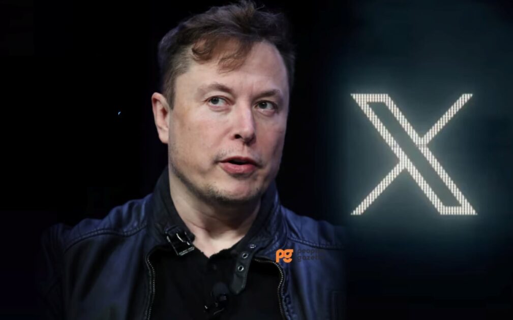 The European Union (EU) accused Elon Musk's social media platform X (formerly Twitter) of violating laws related to online content, alleging that the platform's verified 