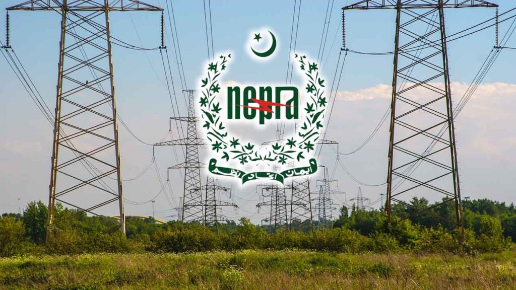 NEPRA electricity prices