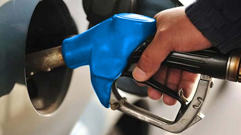 petroleum sales in Pakistan