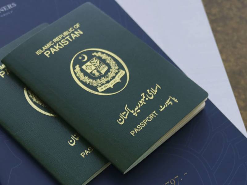 passports printing delay