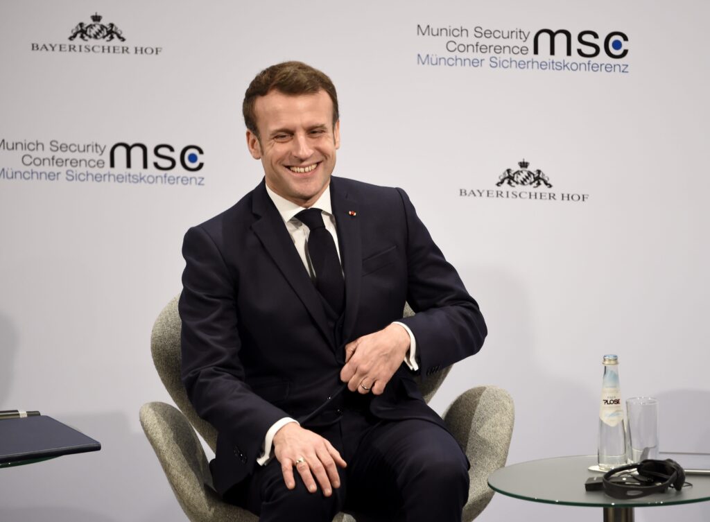 French outgoing parliament president Yael Braun-Pivet won a second mandate as speaker on Thursday, in a vote that President Emmanuel Macron's camp hopes will boost their chances to run the government and defeat the left.