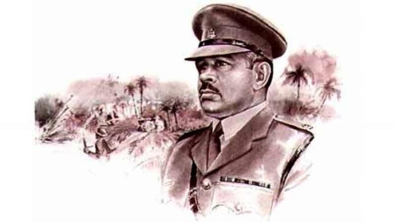 Today marks the 66th Martyrdom Day of Major Tufail Muhammad Shaheed, observed with great respect and dedication.