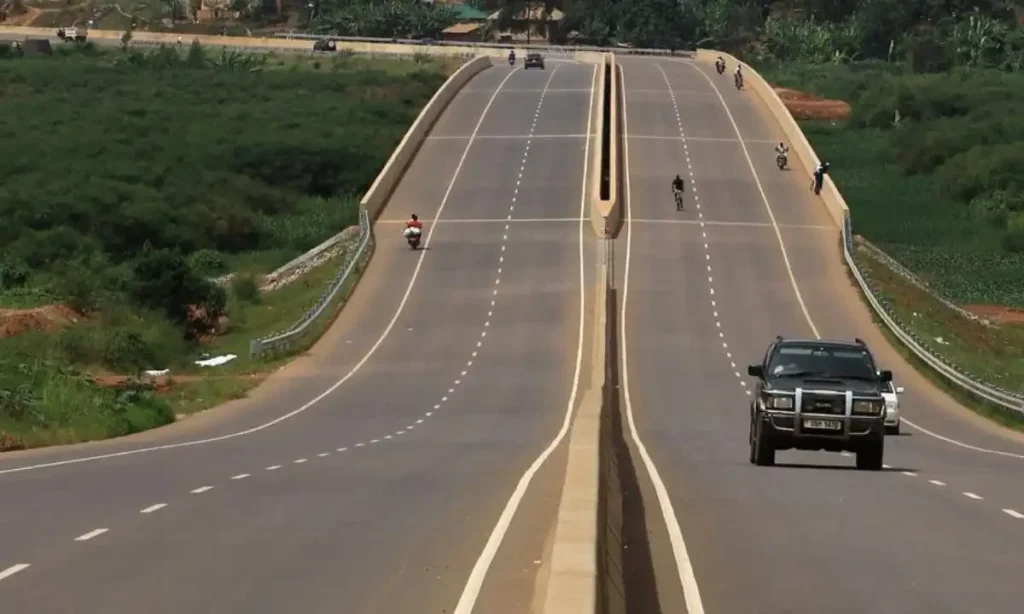 Islamabad road F-10