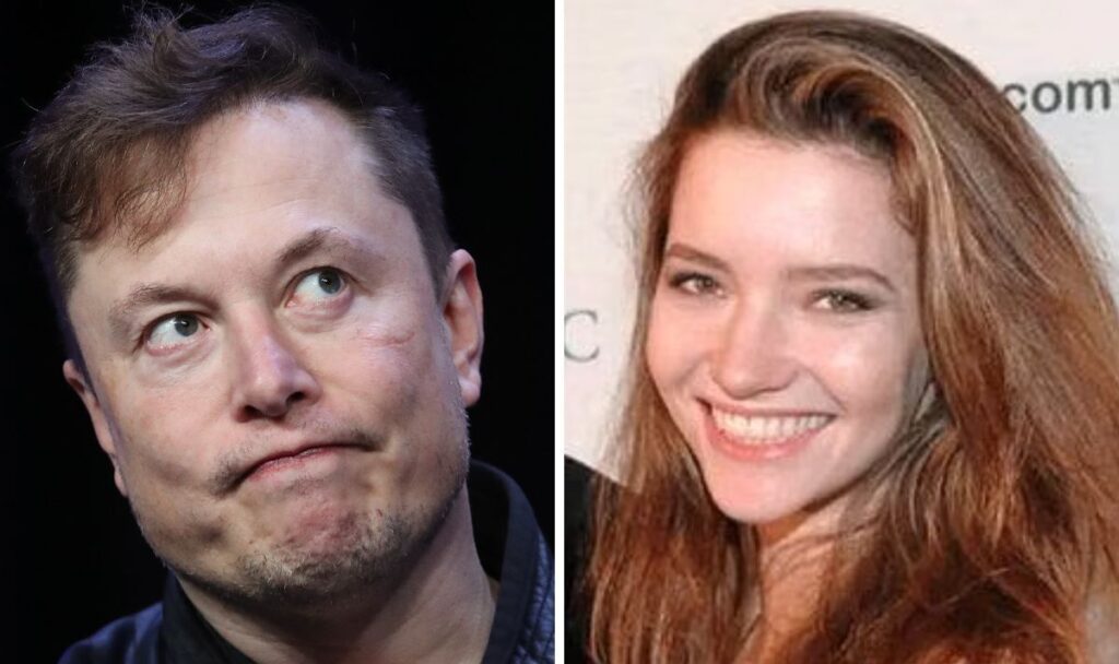 Elon Musk's Transgender Daughter calls father a "serial adulterer" - HUM  News