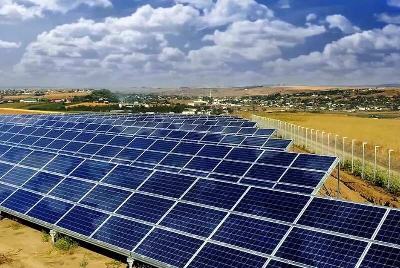solar panels tax