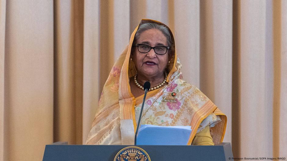 Bangladesh