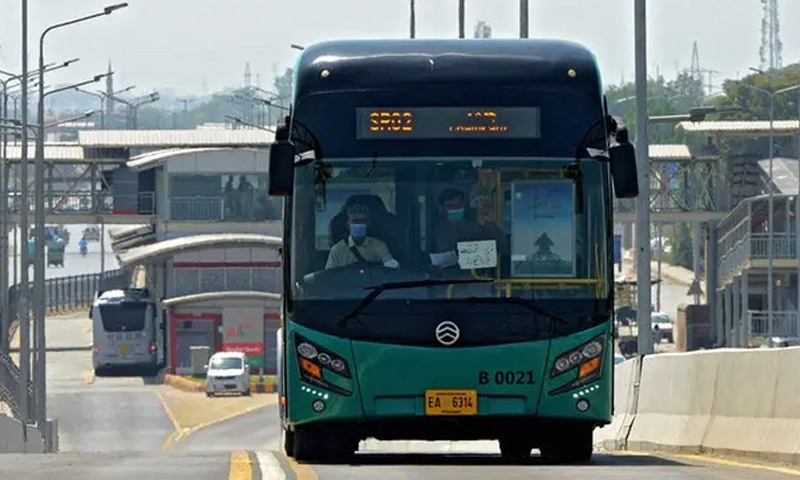 BRT contractors