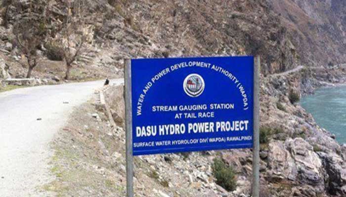 Cost of hydropower