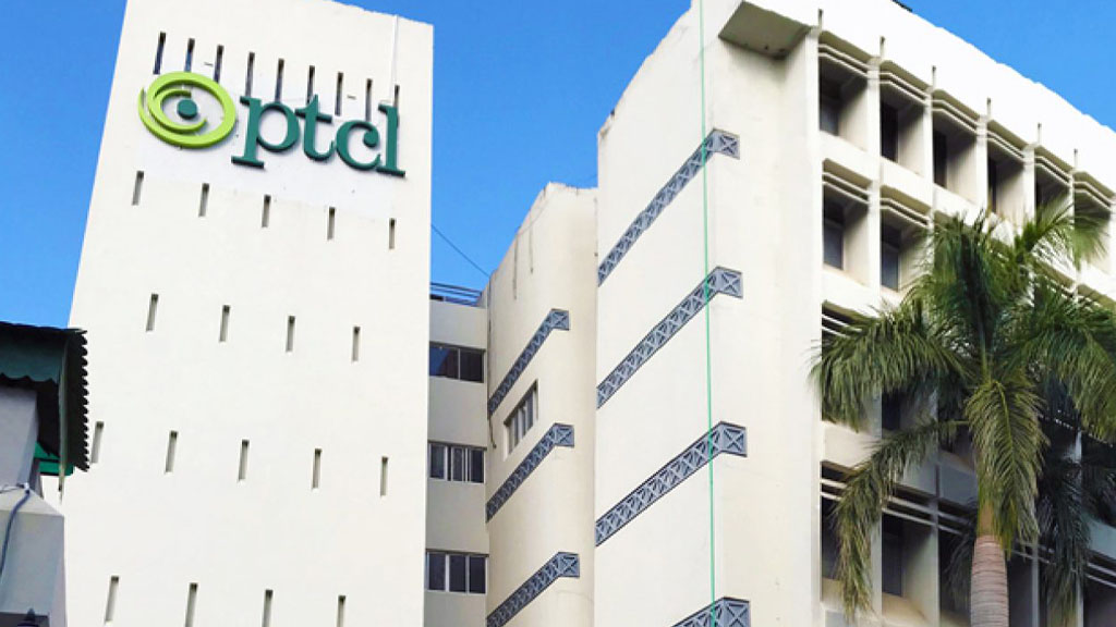 PTCL losses surge