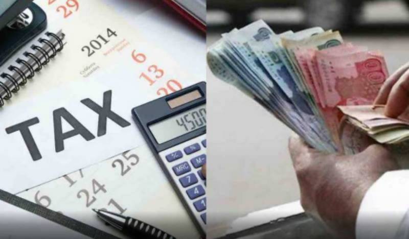 Salaried class likely to get some tax relief - HUM News