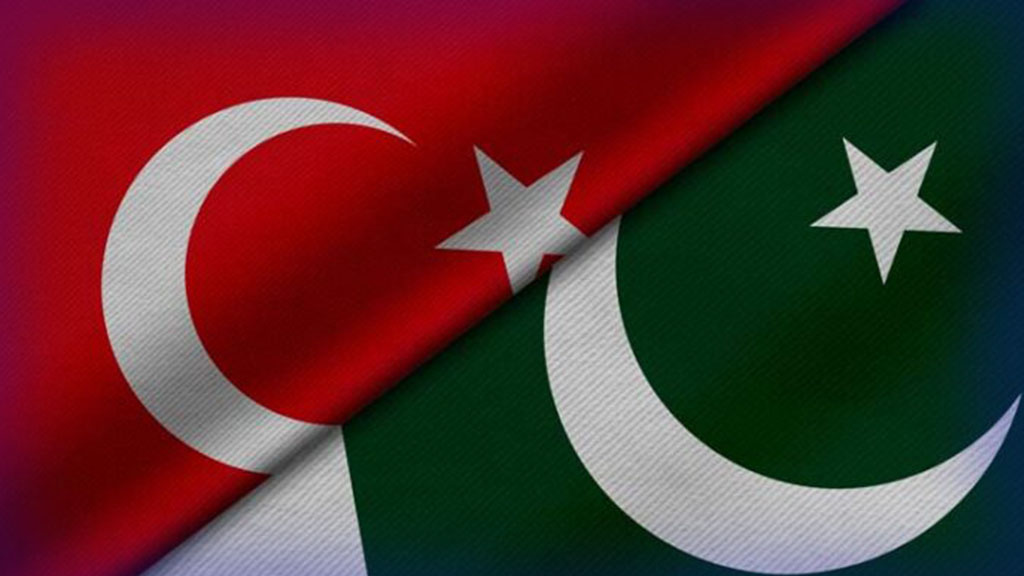 Turkey Pakistan relations