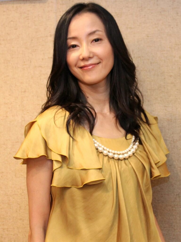 Japanese voice actress behind Naruto, Atsuko Tanaka, dies