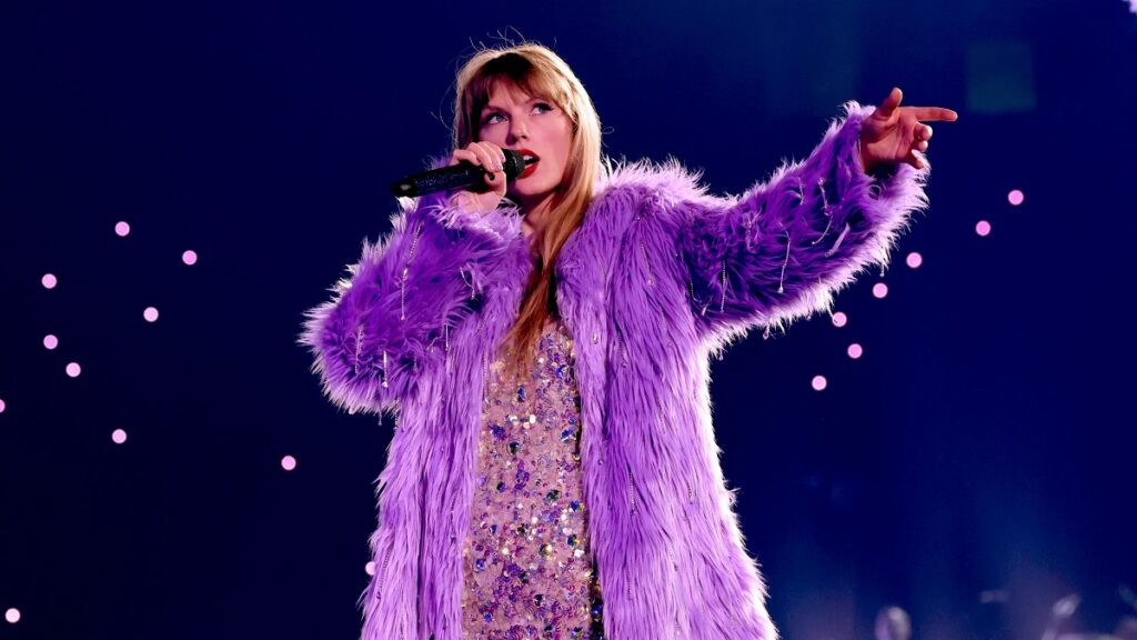 Barclays Bank has projected that Taylor Swift’s Eras Tour will contribute nearly £1 billion to the United Kingdom's (UK) economy.